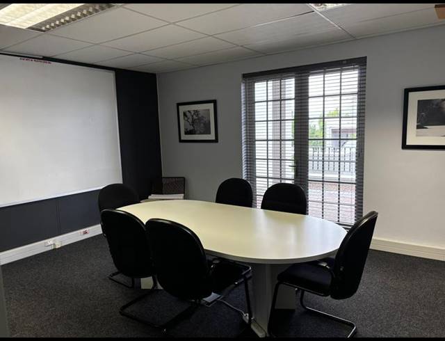 BUSINESS PROPERTY TO RENT IN DOORDEKRAAL